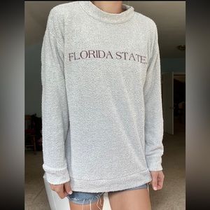 Florida State Terry Sweatshirt
